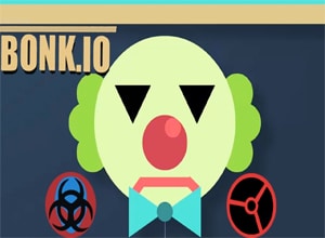 What Is Bonk.io Multiplayer Game?