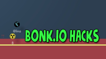 Play Bonk Io With Bonk Io Hacks Bonk Io Play Guide