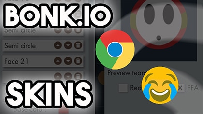 bonk.io skins