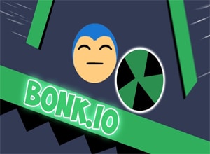 Play Bonk.io with Bonk.io Hacks