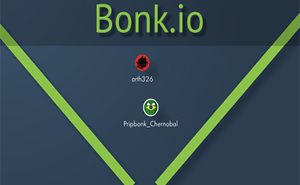 Bonk.io App for Mobile Phones bonk.io app
