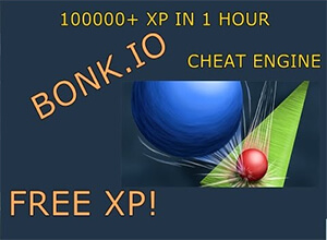 The Most Popular Bonk.io Cheats