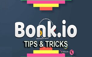 The Popular Bonk.io Tips and Tricks bonk.io tips and tricks