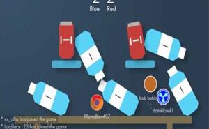 Bonk.io Unblocked bonk.io unblocked