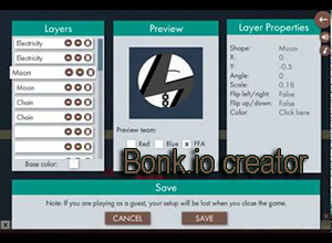 What Is Bonk Io Creator Bonk Io Play Guide