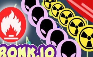 Important Elements in Bonk.io Wiki bonk.io wiki