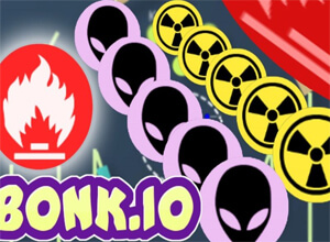 Important Elements in Bonk.io Wiki