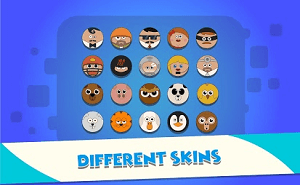 How To Use Bonk.io Best Skins? bonk.io best skins