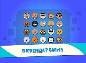 How To Use Bonk.io Best Skins?