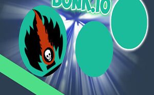 Start Playing Bonk.io Game bonk.io game
