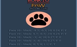 How To Create Bonk.io Avatars? bonk.io avatars