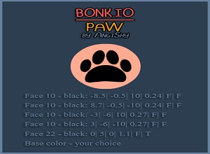 How To Create Bonk.io Avatars?
