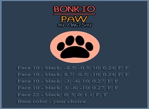 Bonk Skins