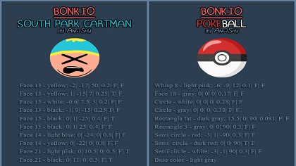 bonk.io avatars