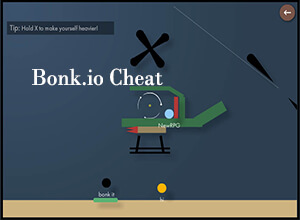 What Are Bonkio Cheats?