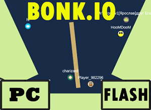 How To Play Bonkio Physics Ball Game?