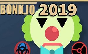Bonk.io Game 2019 bonk.io game 2019