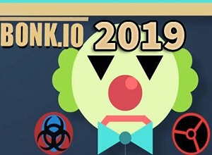 Bonk Io Game 2019 Bonk Io Play Guide