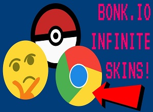 Bonk.io Skins 2019 Guide