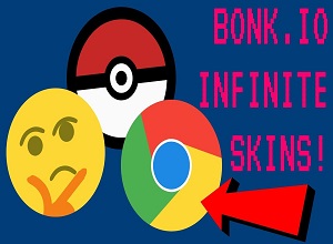 Cool Bonk Skins To Make