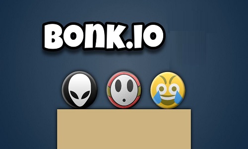 games like bonk io